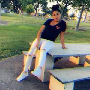 Meet your Posher, Celeste